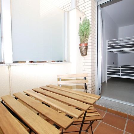 Petit Niu - Petit Niu - Apartamento Ac - 3 Min De La Playa บีลัซซาร์ เด มาร์ ภายนอก รูปภาพ