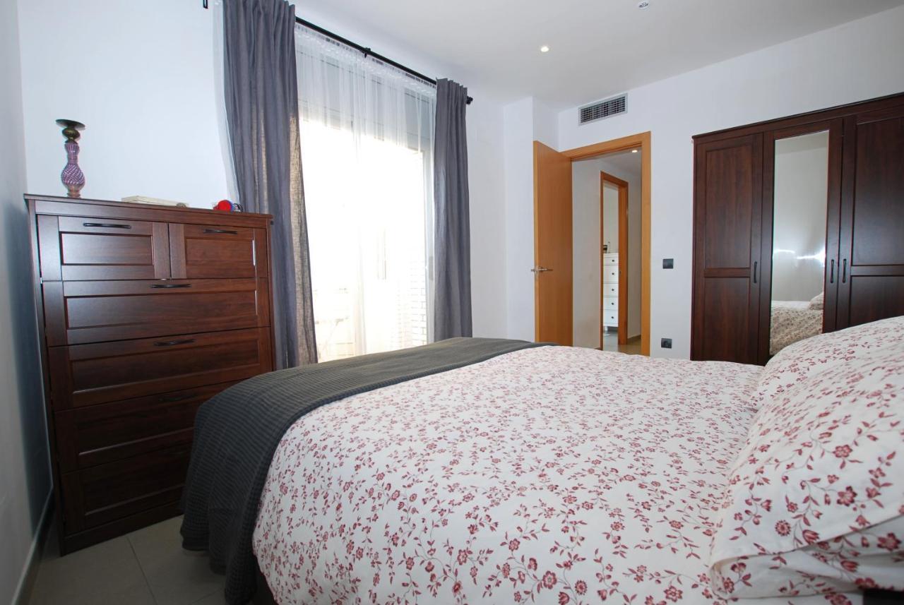 Petit Niu - Petit Niu - Apartamento Ac - 3 Min De La Playa บีลัซซาร์ เด มาร์ ภายนอก รูปภาพ