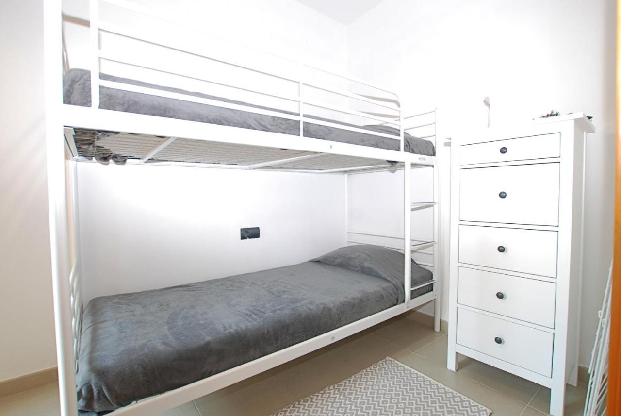 Petit Niu - Petit Niu - Apartamento Ac - 3 Min De La Playa บีลัซซาร์ เด มาร์ ภายนอก รูปภาพ