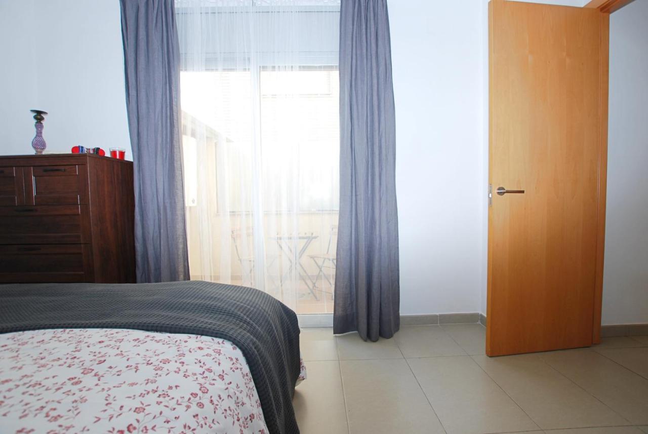 Petit Niu - Petit Niu - Apartamento Ac - 3 Min De La Playa บีลัซซาร์ เด มาร์ ภายนอก รูปภาพ