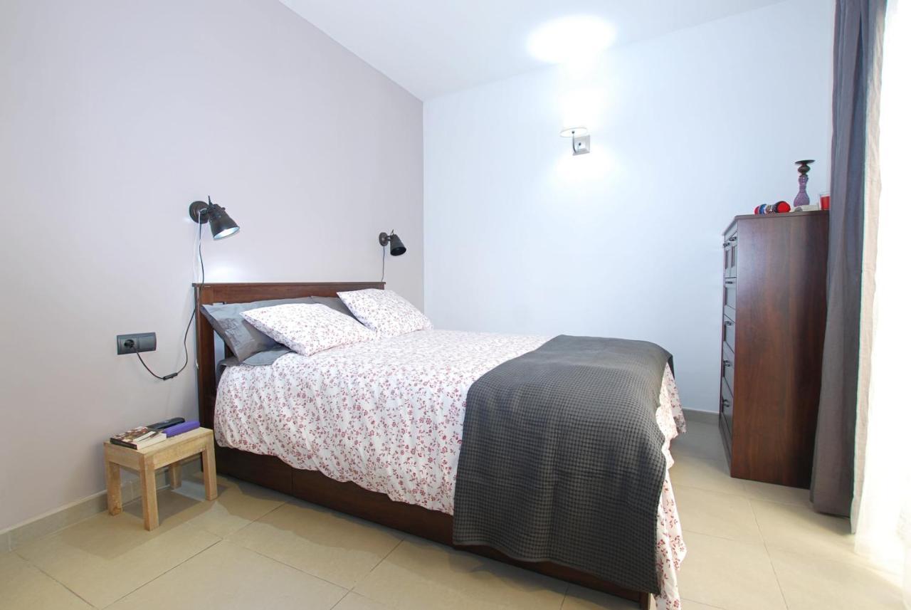 Petit Niu - Petit Niu - Apartamento Ac - 3 Min De La Playa บีลัซซาร์ เด มาร์ ภายนอก รูปภาพ