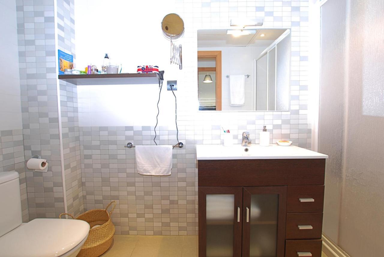 Petit Niu - Petit Niu - Apartamento Ac - 3 Min De La Playa บีลัซซาร์ เด มาร์ ภายนอก รูปภาพ