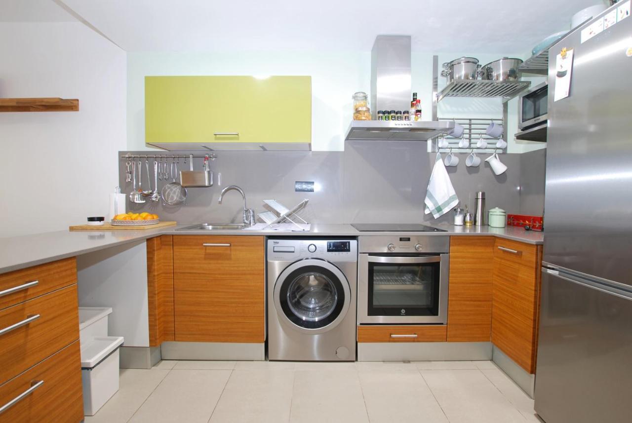 Petit Niu - Petit Niu - Apartamento Ac - 3 Min De La Playa บีลัซซาร์ เด มาร์ ภายนอก รูปภาพ