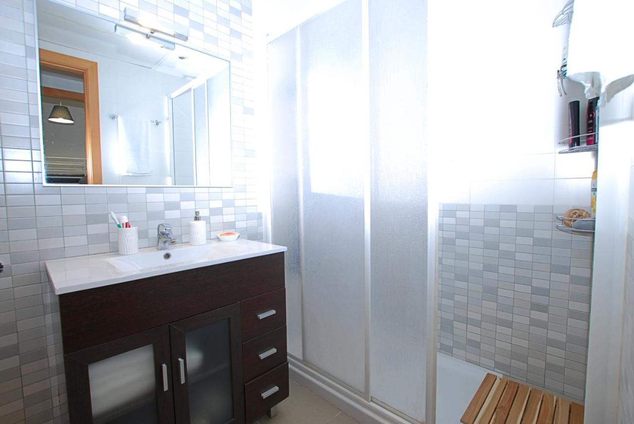 Petit Niu - Petit Niu - Apartamento Ac - 3 Min De La Playa บีลัซซาร์ เด มาร์ ภายนอก รูปภาพ