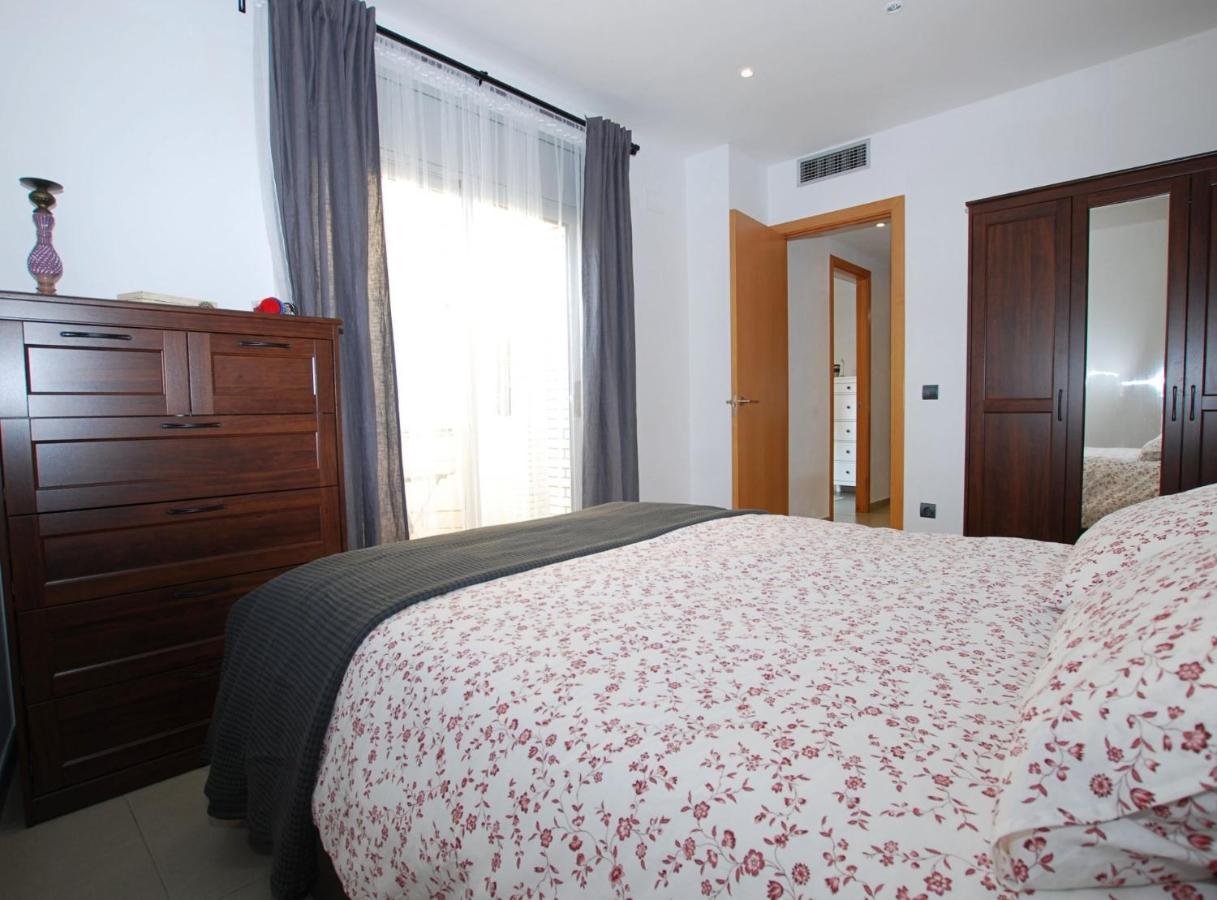 Petit Niu - Petit Niu - Apartamento Ac - 3 Min De La Playa บีลัซซาร์ เด มาร์ ภายนอก รูปภาพ
